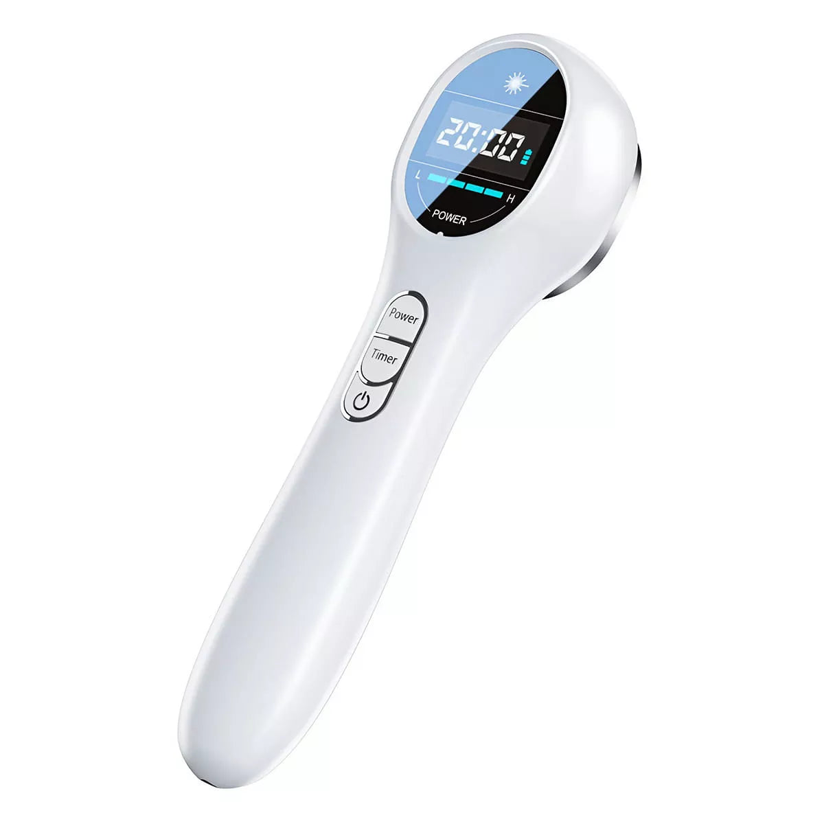 BackHale™ Red Light Cold Laser Therapy Wand