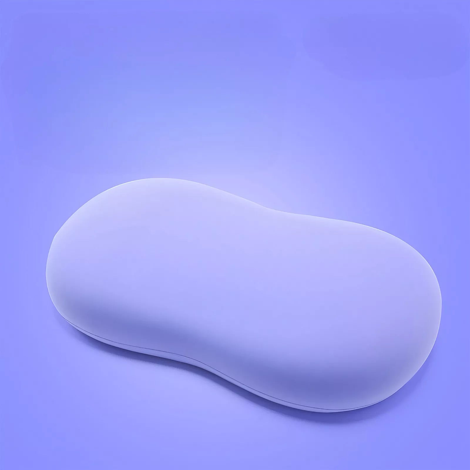 Nackenstützkissen aus Memory-Schaum