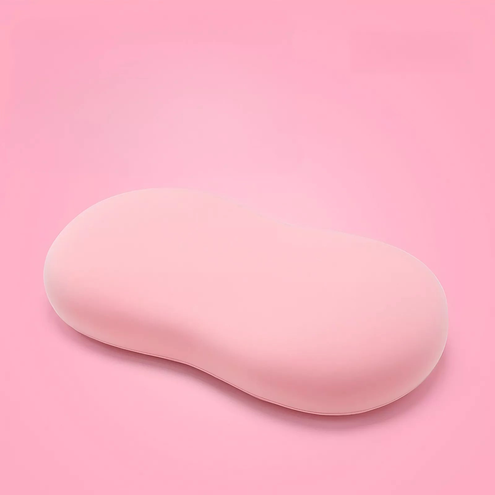 Nackenstützkissen aus Memory-Schaum
