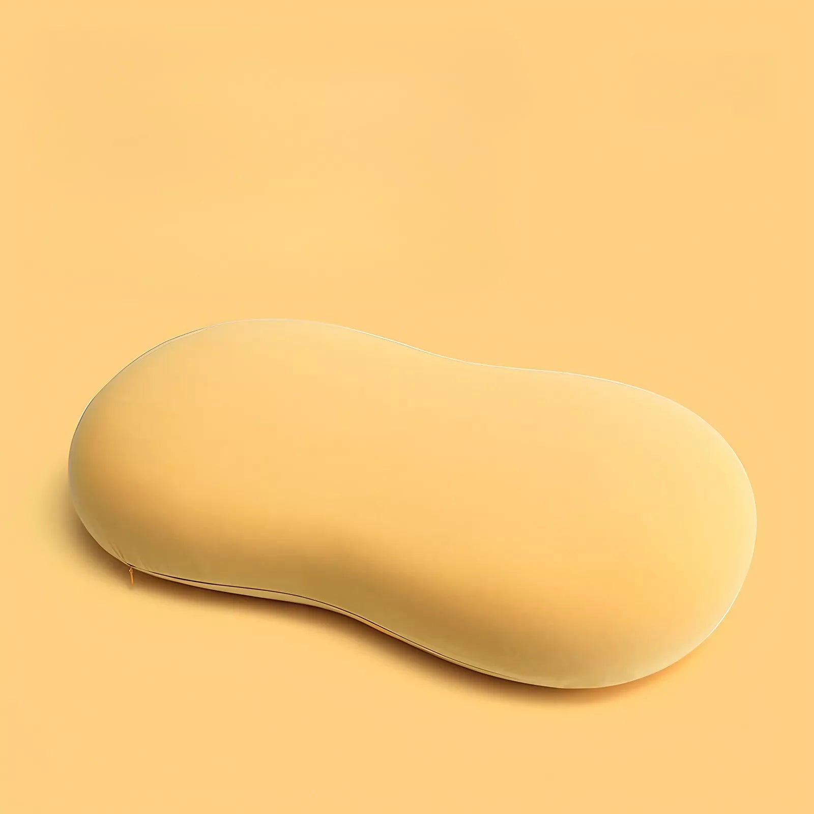 Nackenstützkissen aus Memory-Schaum