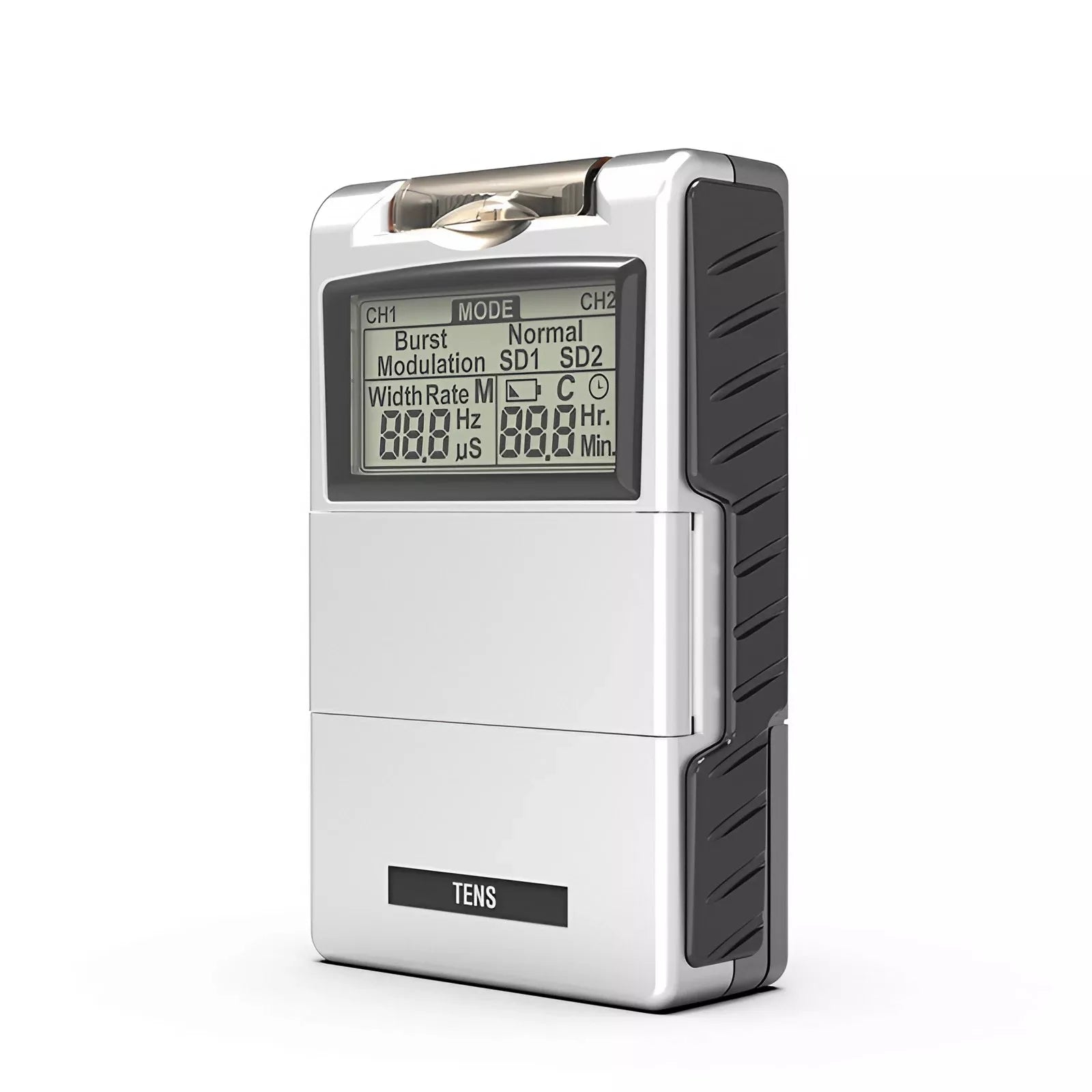 BackHale™ TENS Unit Muscle Stimulator