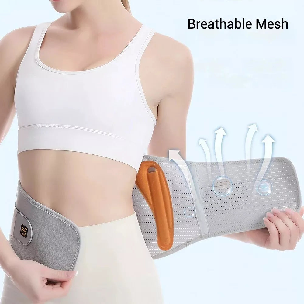 BackHale™ Back Brace for Lower Back Pain