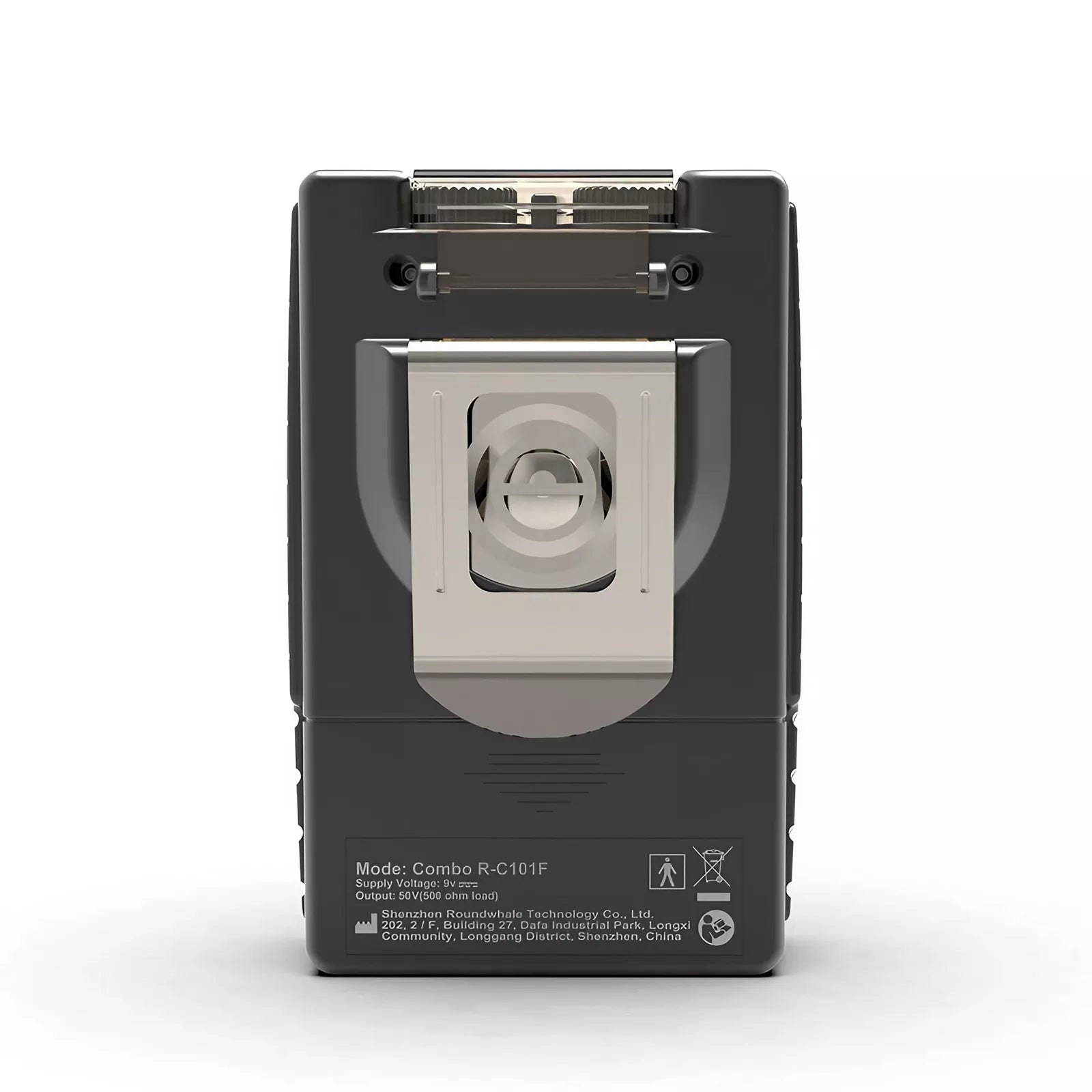 BackHale™ TENS Unit Muscle Stimulator