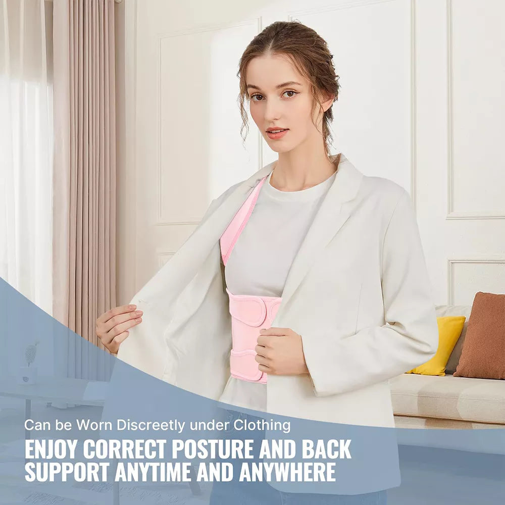 BackHale™ Back Brace Posture Corrector