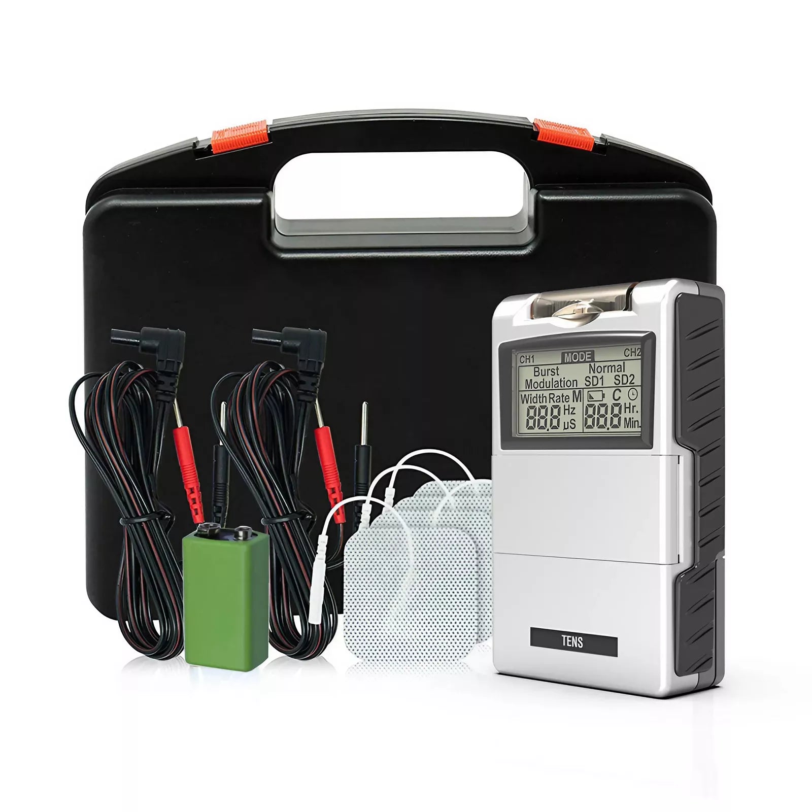 BackHale™ TENS Unit Muscle Stimulator