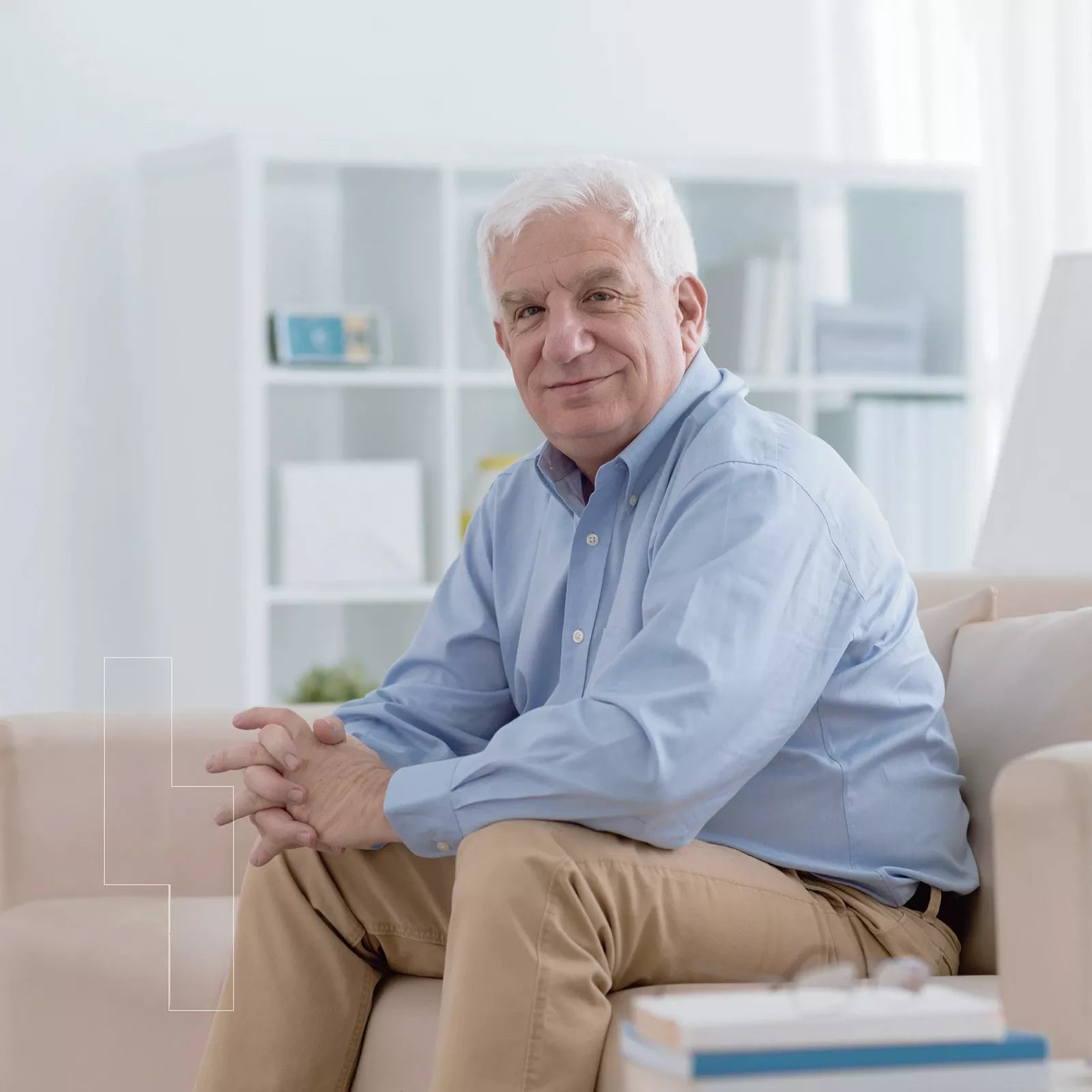 HearingAs™ Rechargeable CIC Hearing Aids