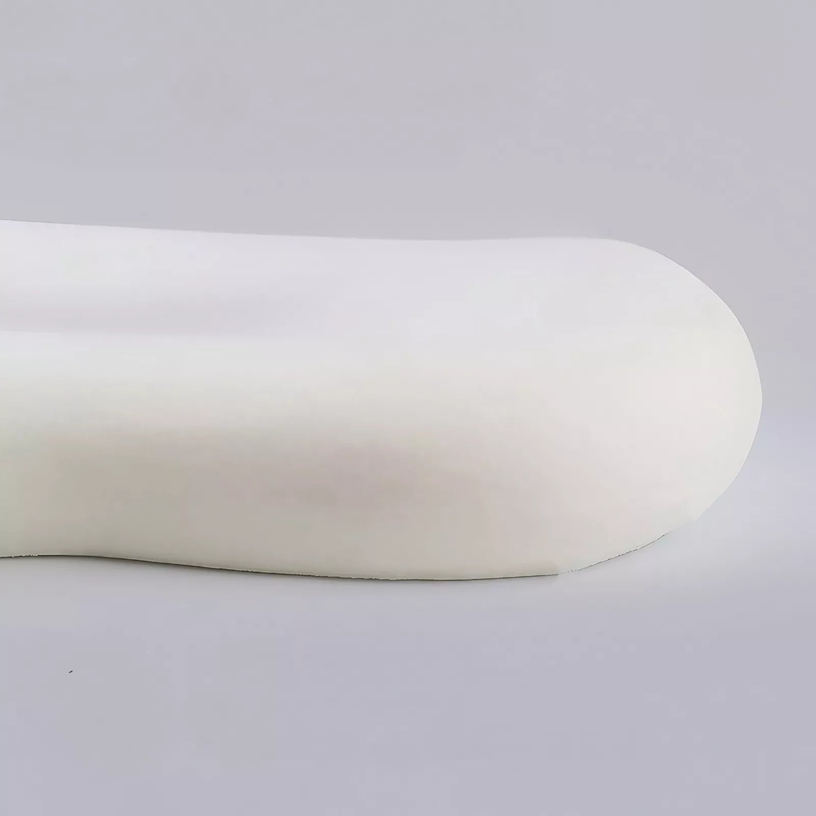 Nackenstützkissen aus Memory-Schaum