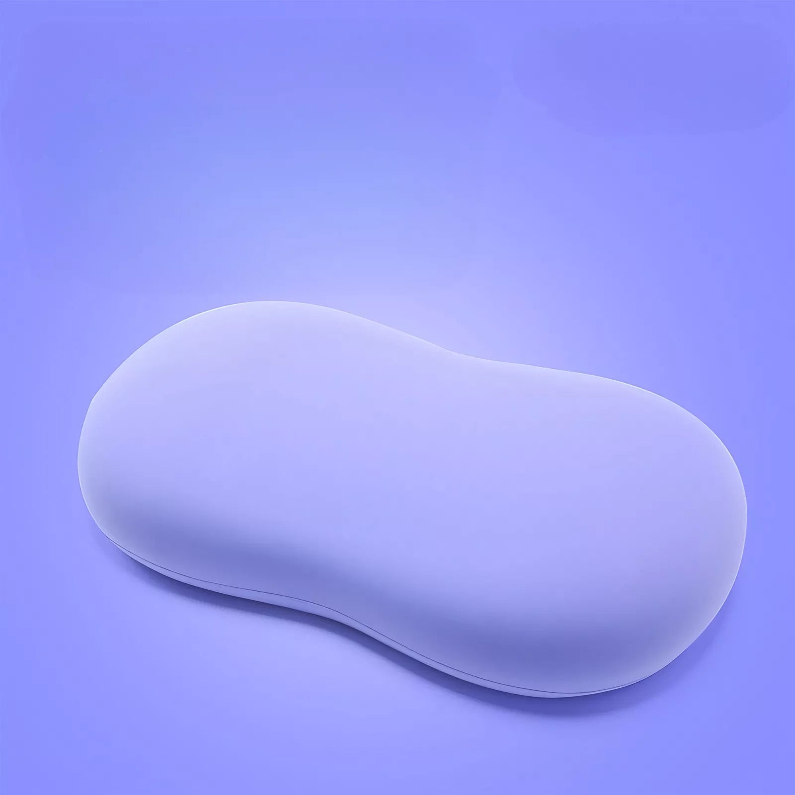 Memory Foam Cervical Contour Pillow