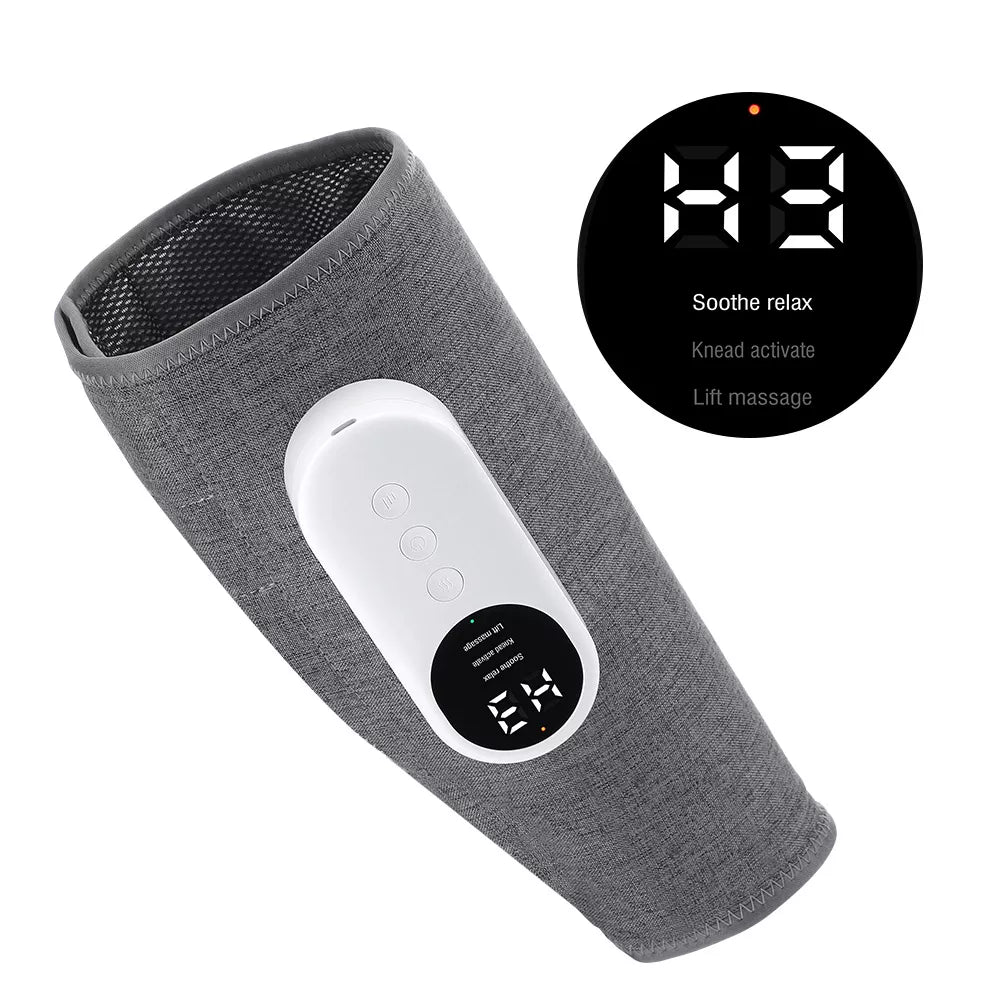 Air Compression Leg Massager