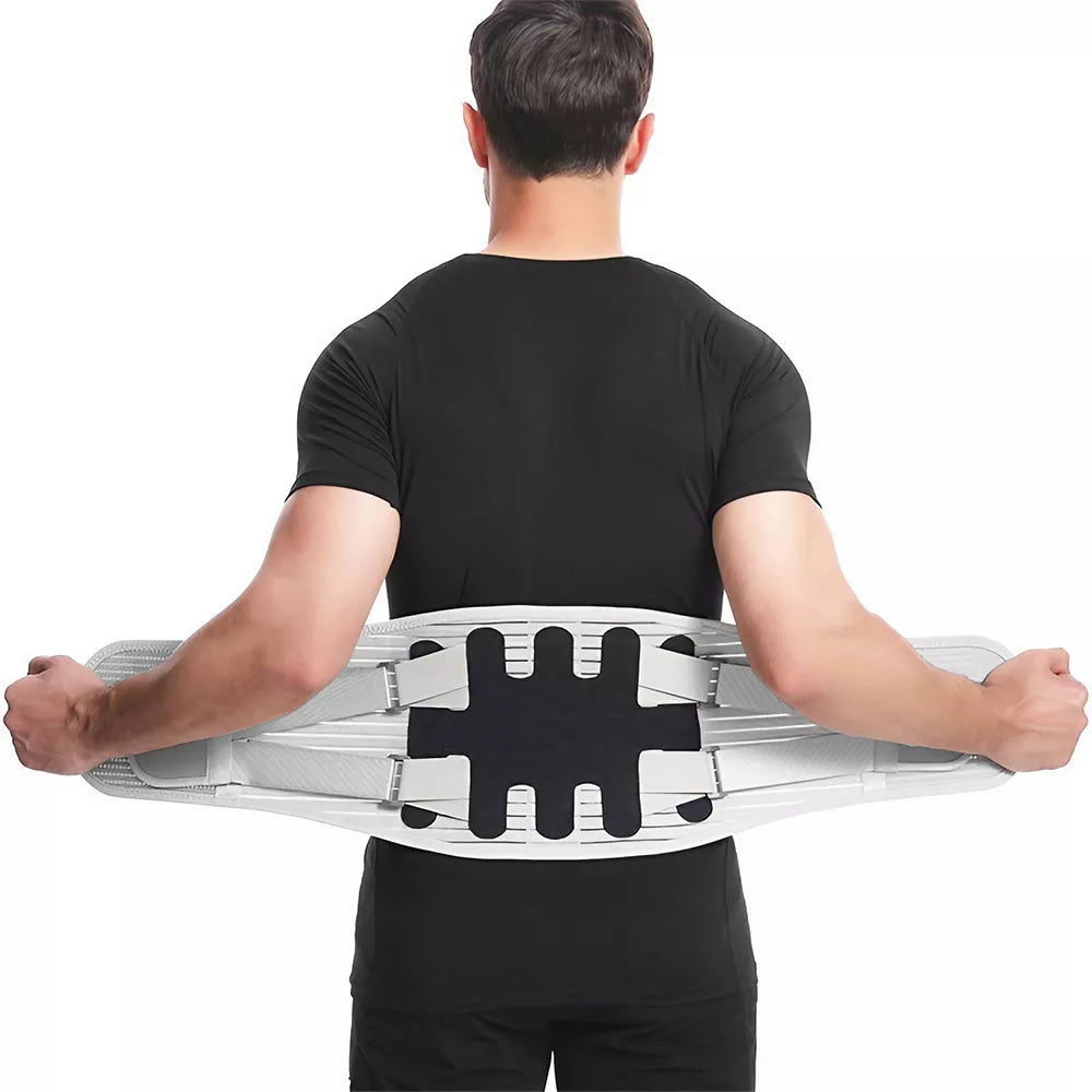 Back Support Belt