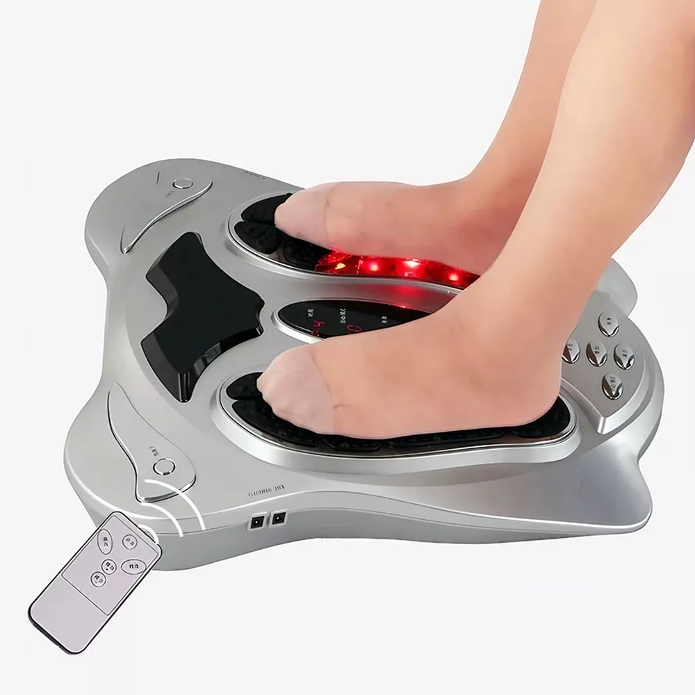 Foot Circulation EMS & TENS Muscle Massager