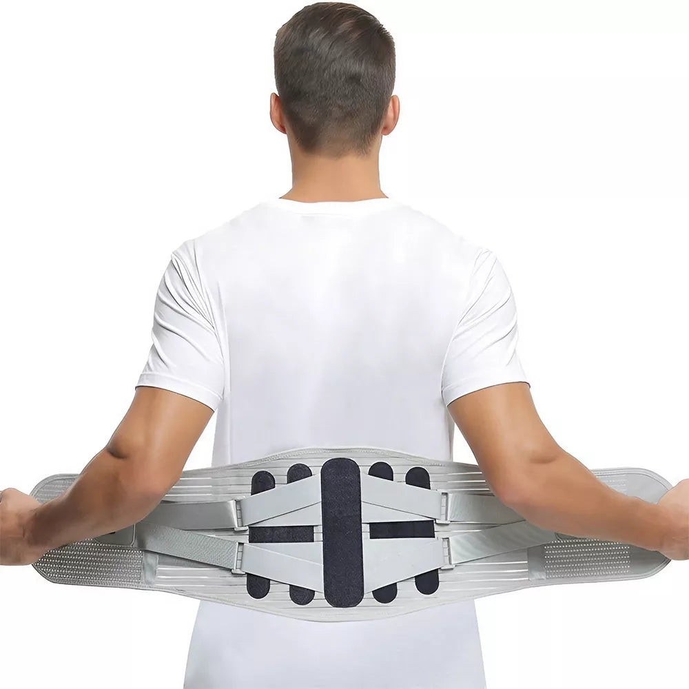 Backbone Support Belt