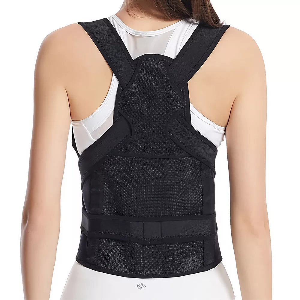 Back Posture Corrector