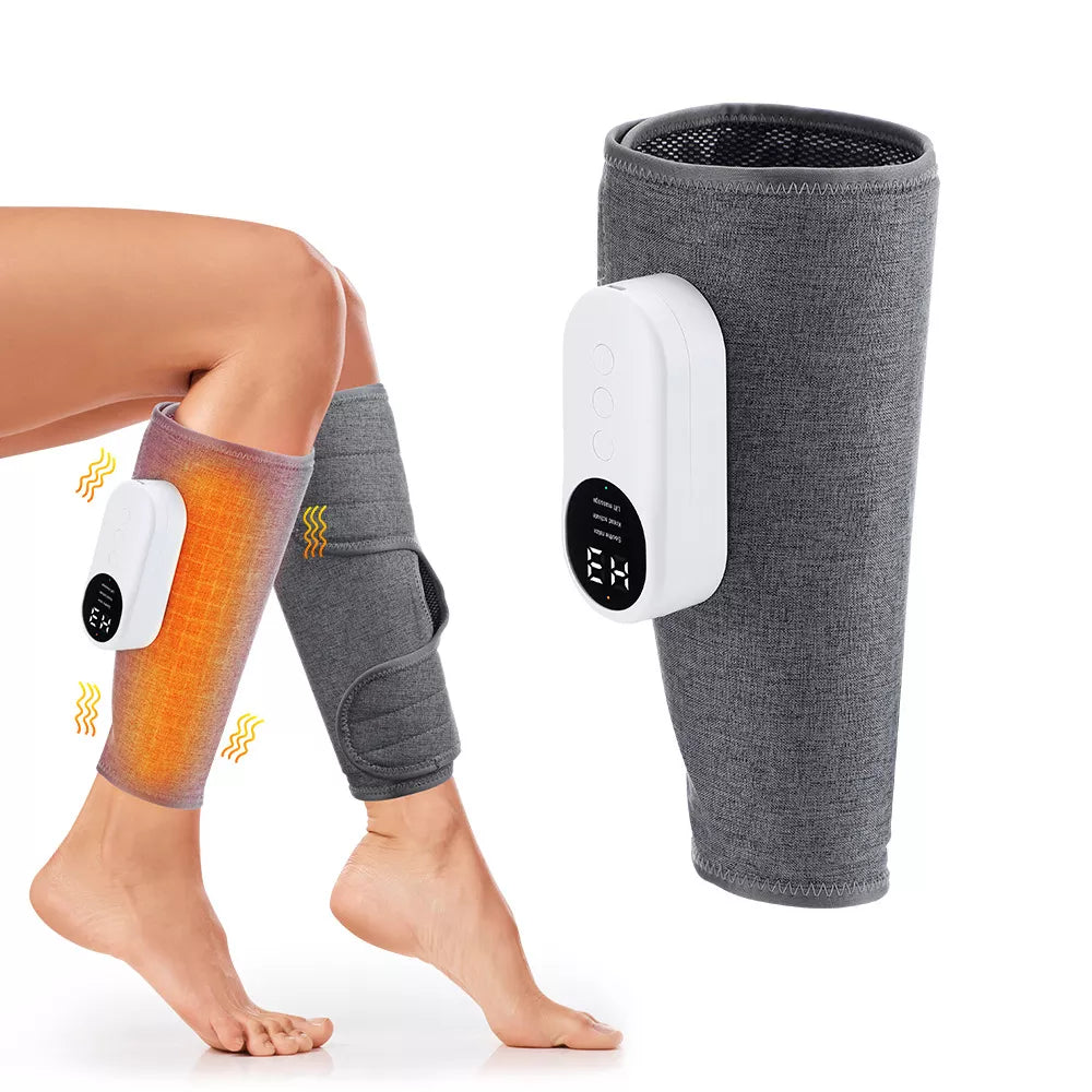 Air Compression Leg Massager