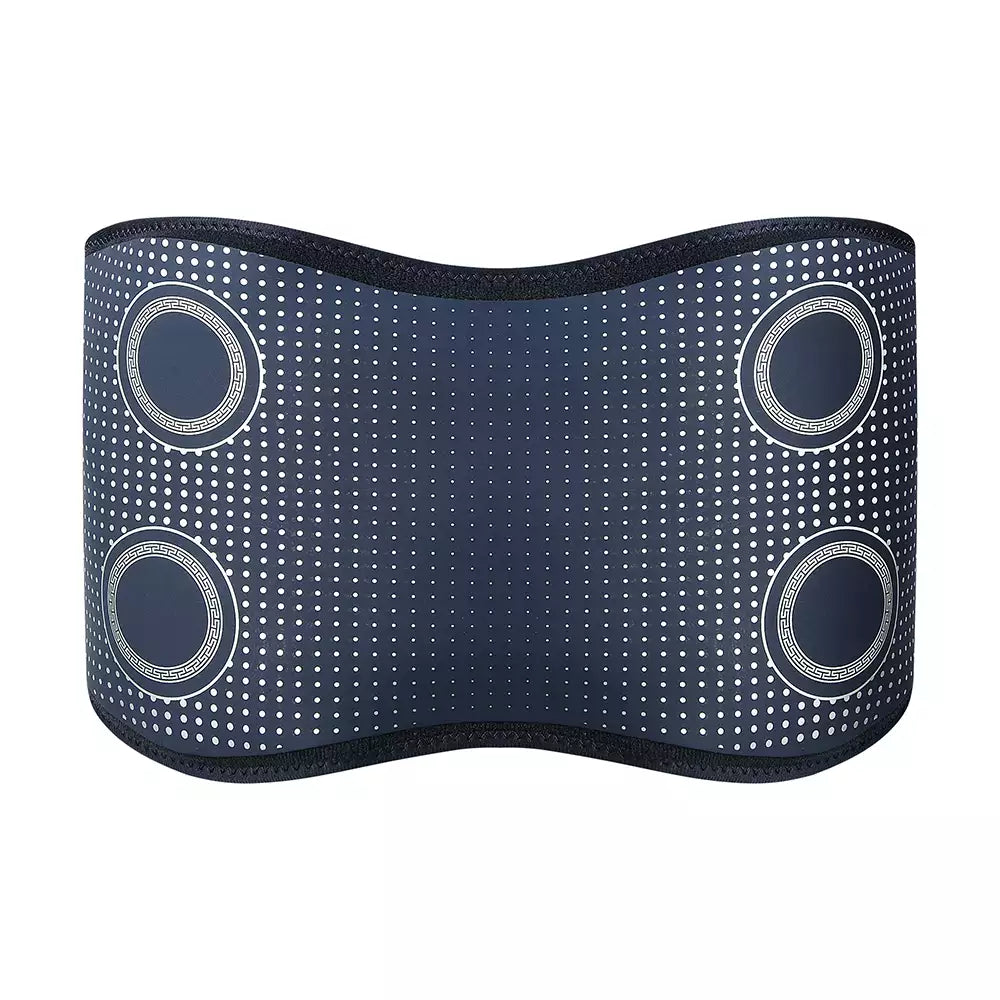 Cordless Air Compression Back Massager Belt