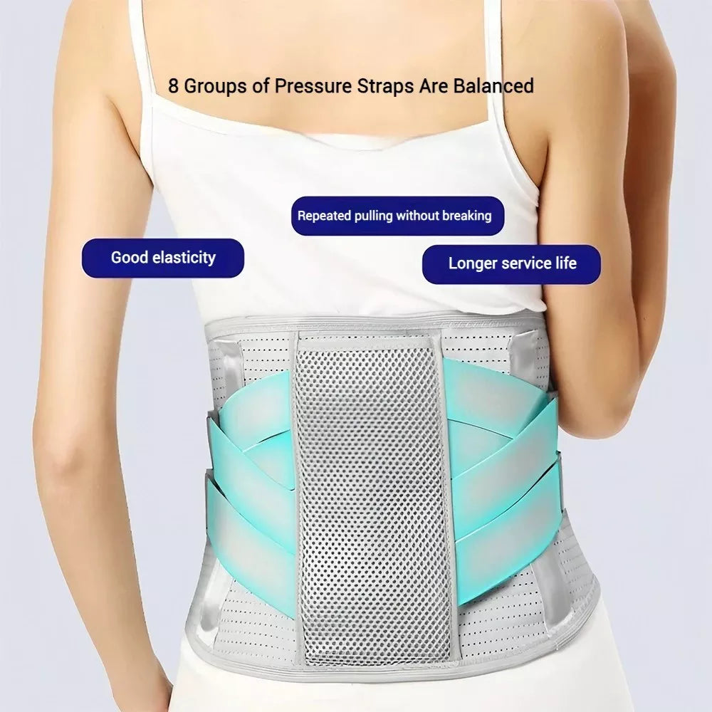 Back Brace for Lower Back