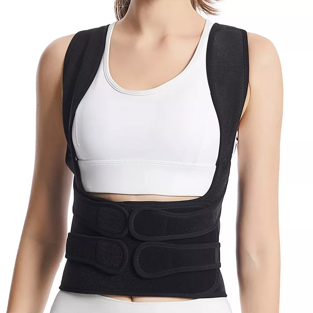 Back Posture Corrector