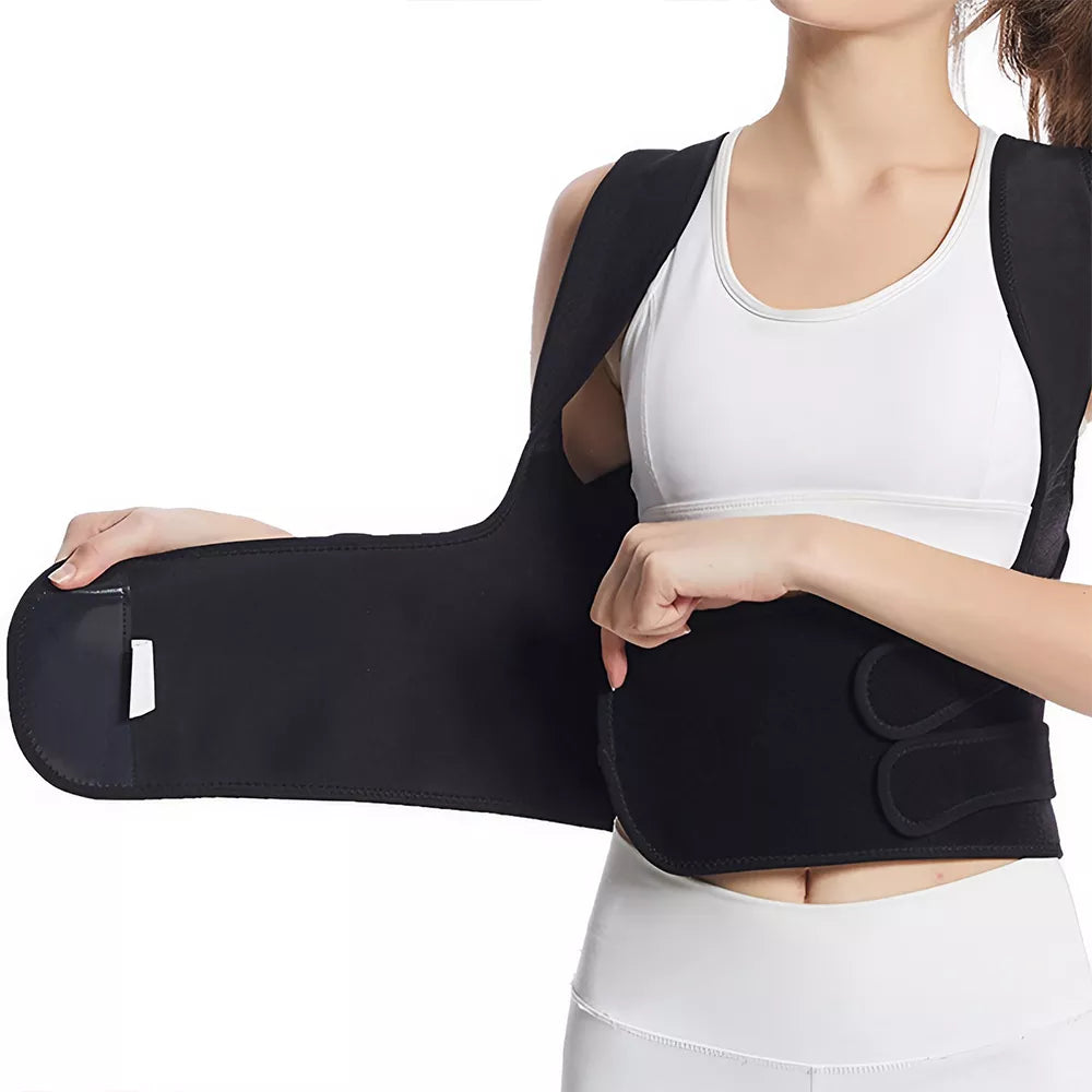 Back Posture Corrector