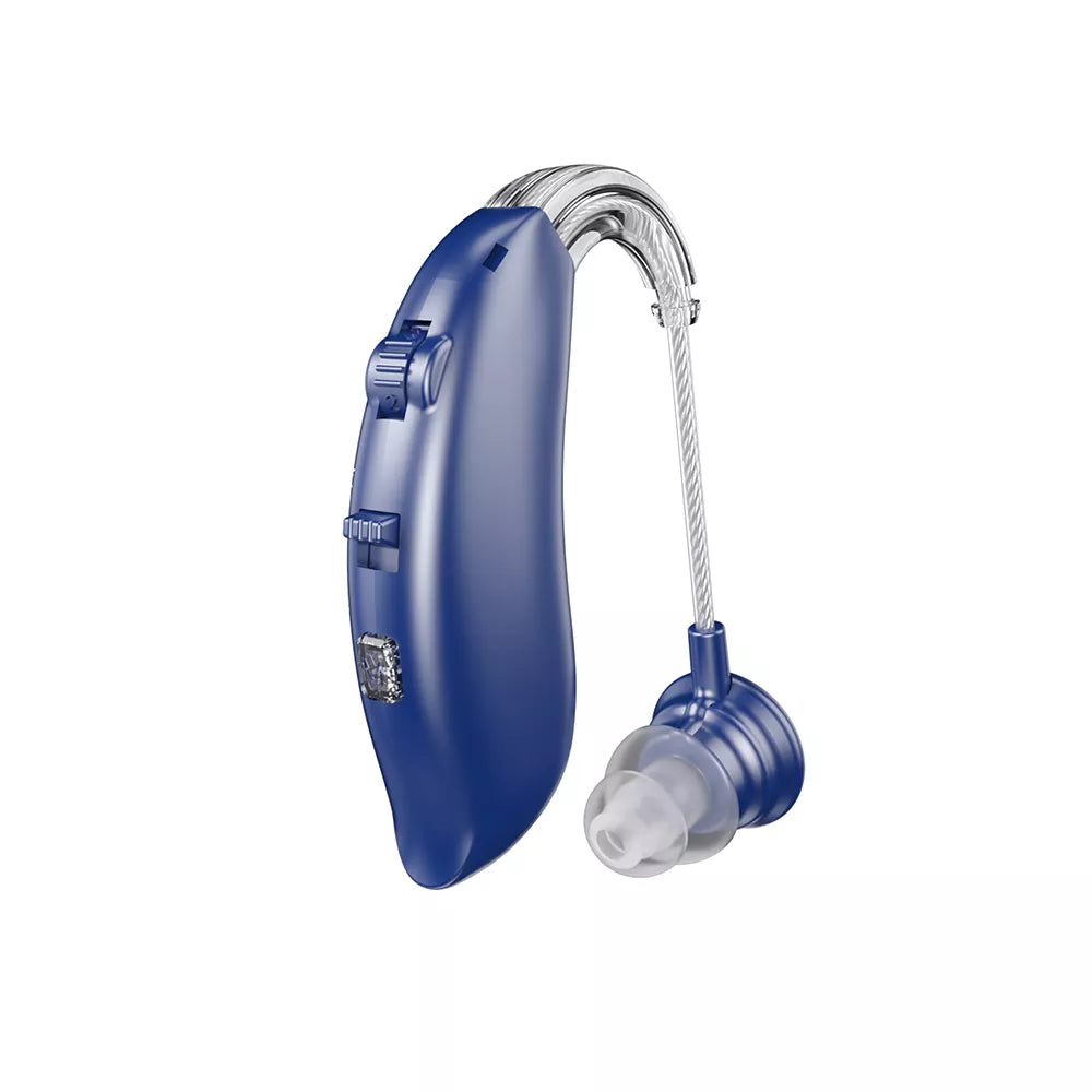 BTE Rechargeable Hearing Aids