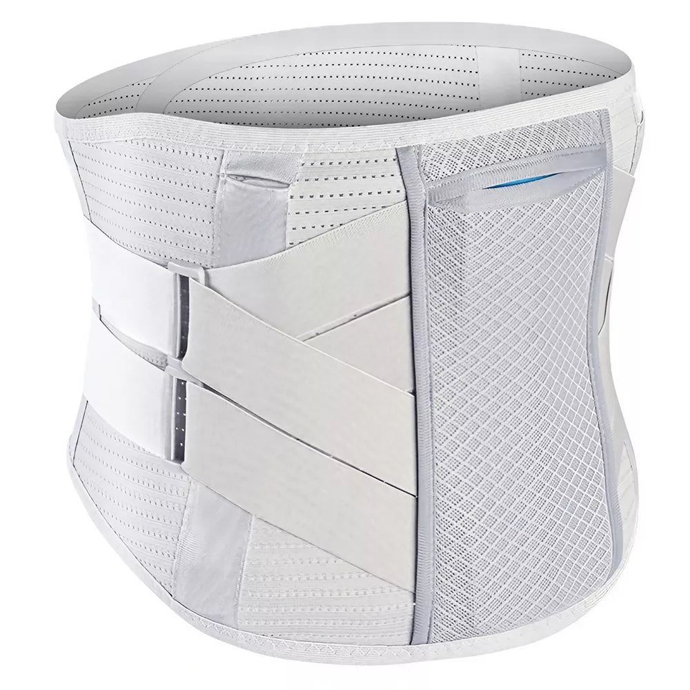 Back Brace for Lower Back