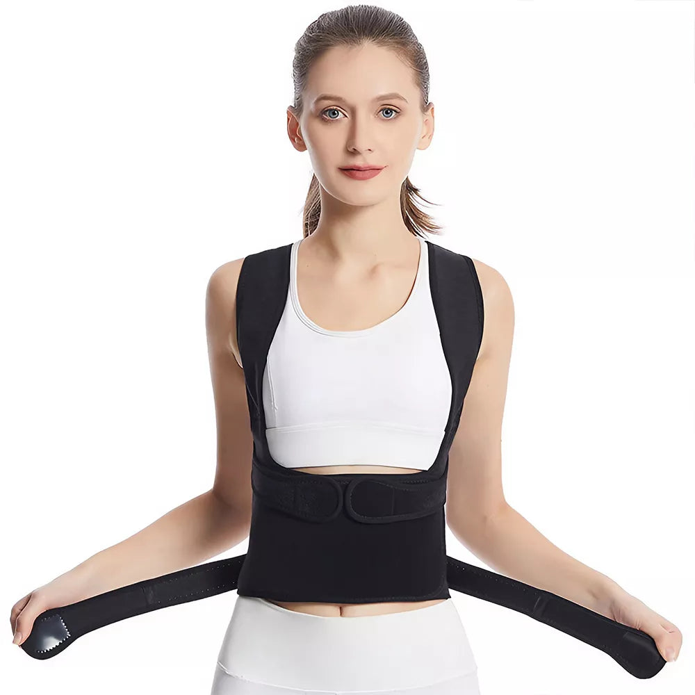 Back Posture Corrector