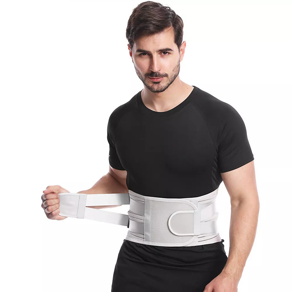 Back Support Belt