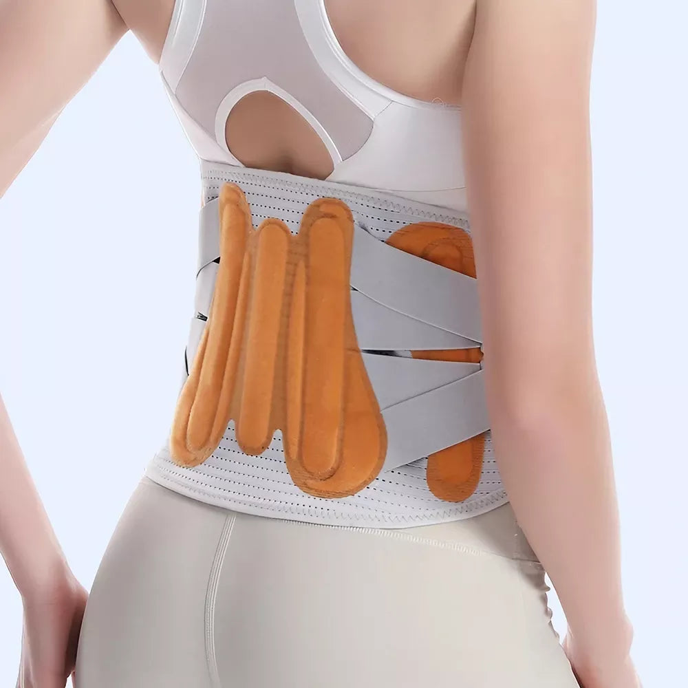 Back Brace for Lower Back Pain