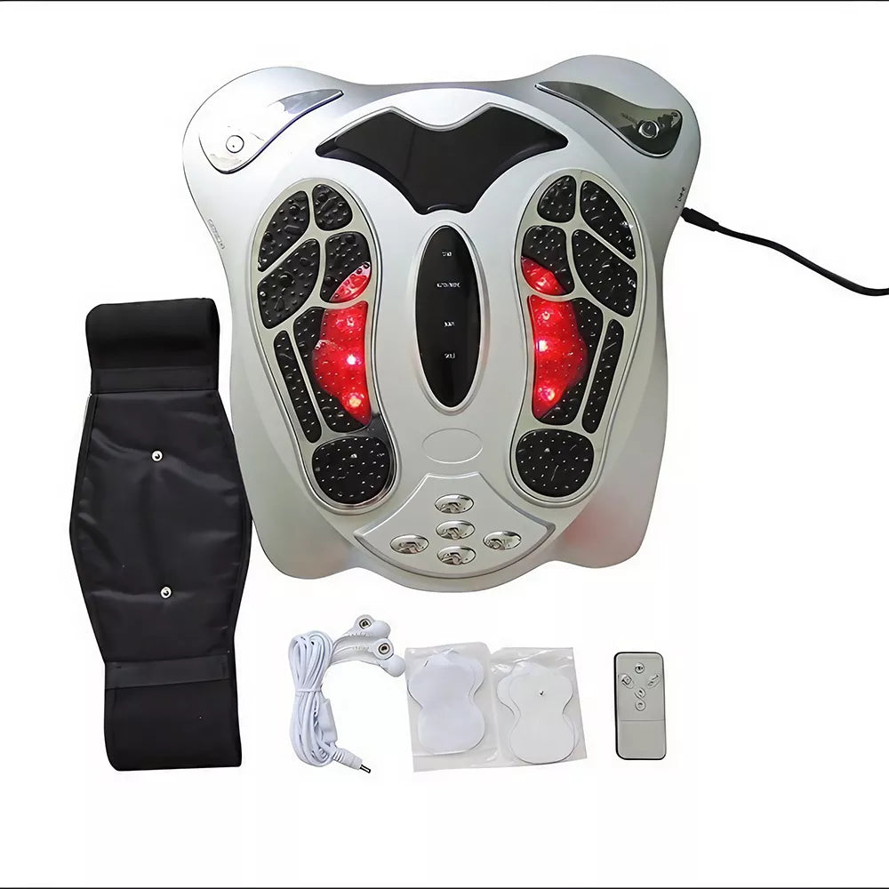 Foot Circulation EMS & TENS Muscle Massager