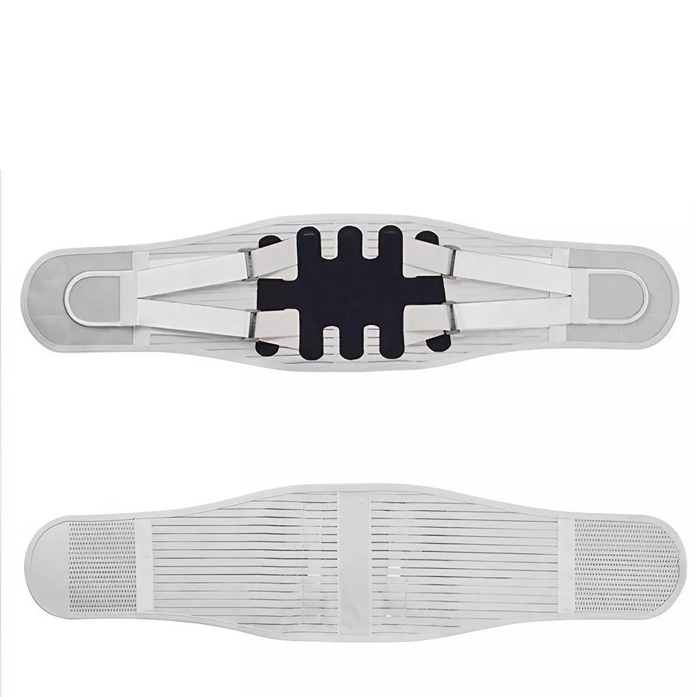 Back Support Belt