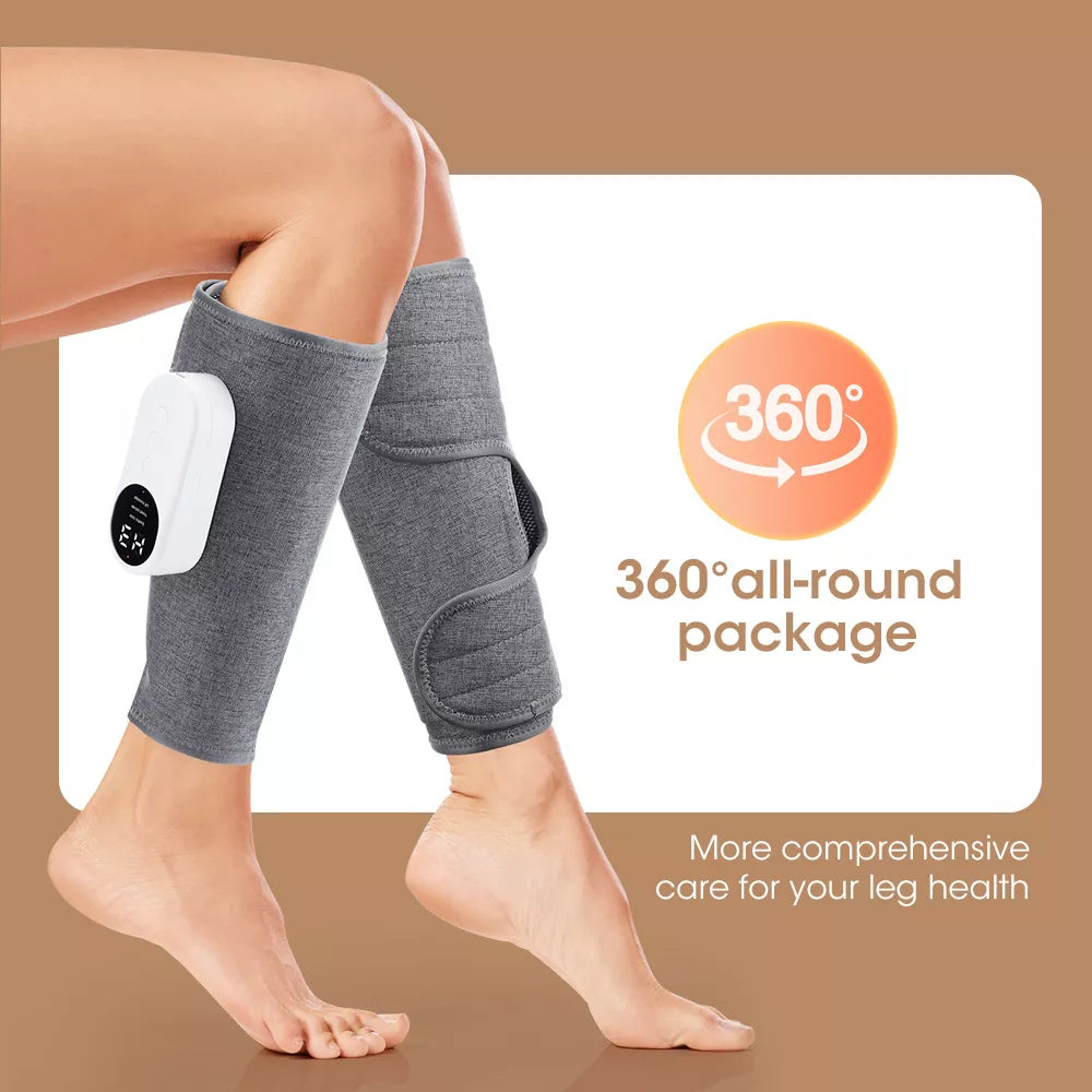 Air Compression Leg Massager