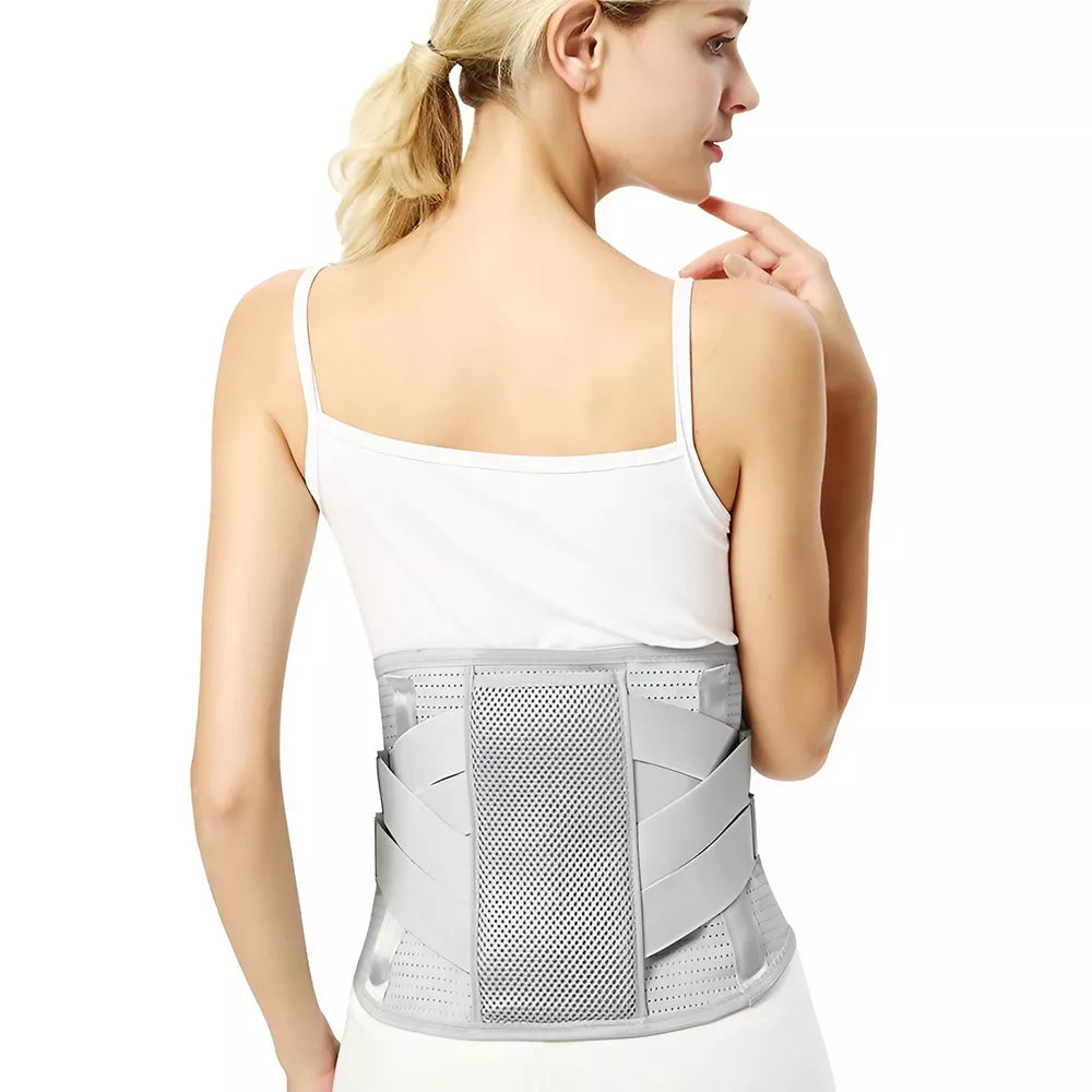 Back Brace for Lower Back