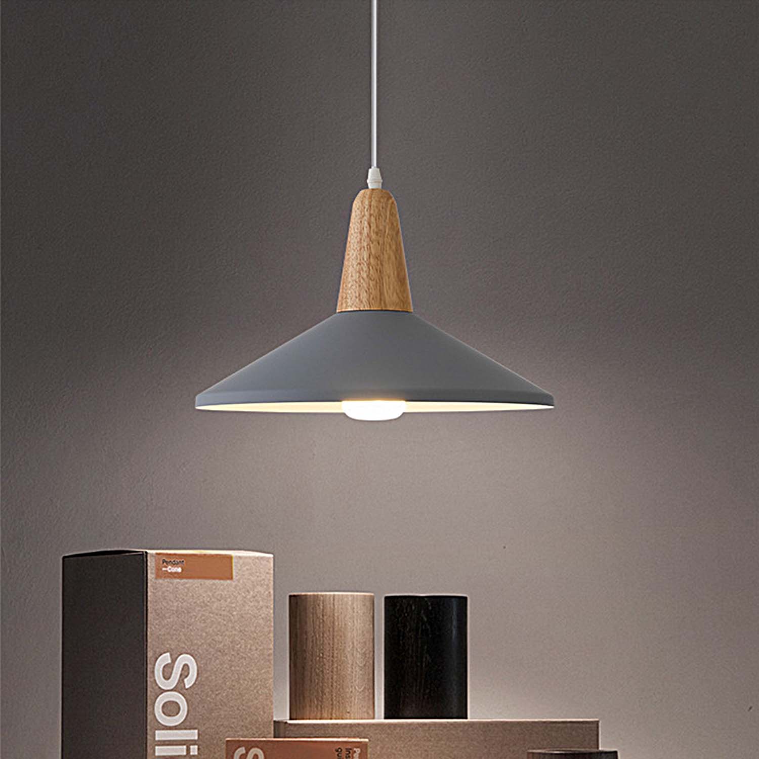 Contemporary Pendant Lights for Kitchen Island