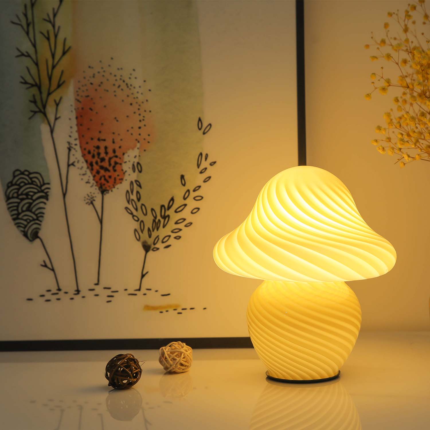 cool lamp ideas